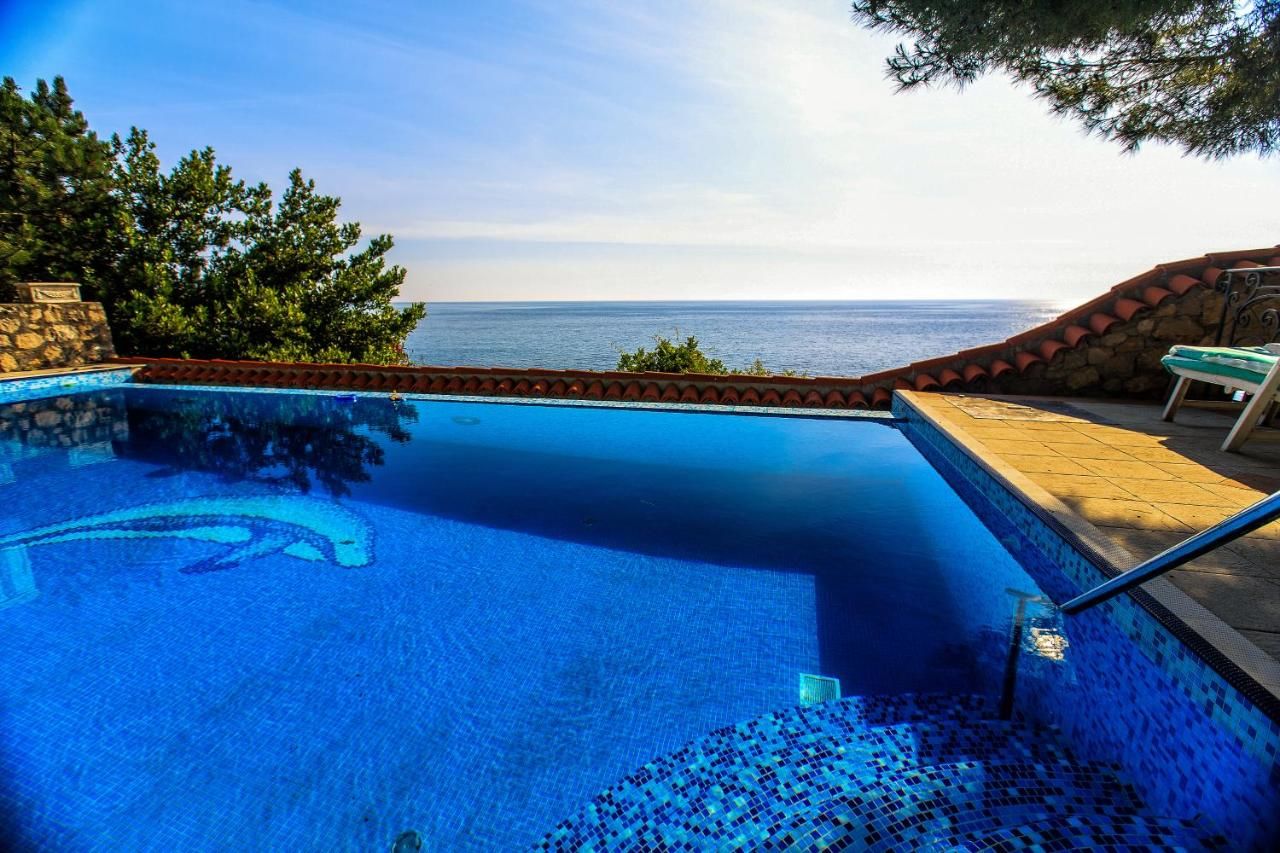 Виллы Lizayuna Добра-Вода-4