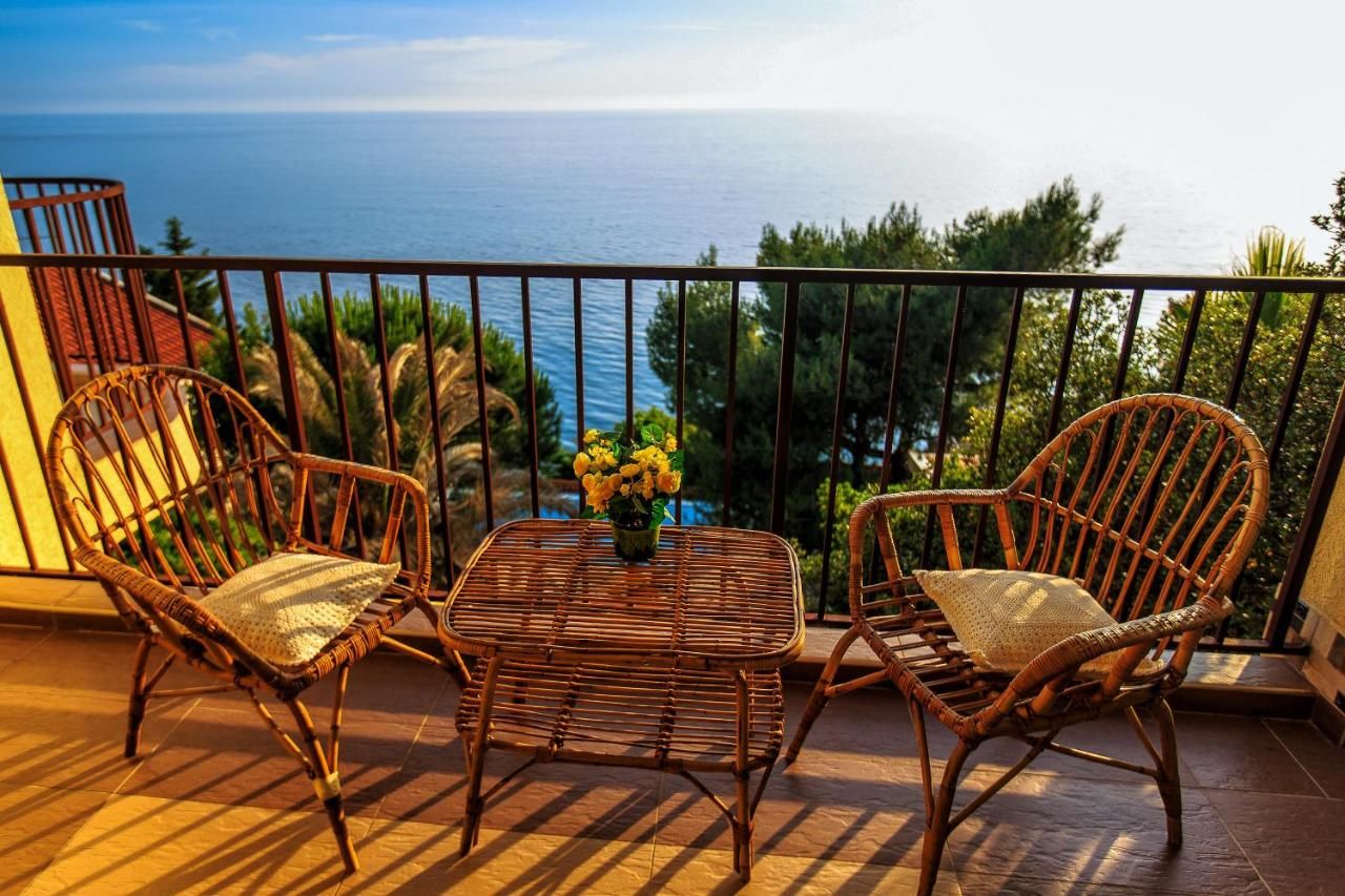 Виллы Lizayuna Добра-Вода-15