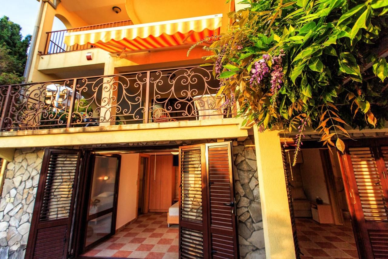 Виллы Lizayuna Добра-Вода-16