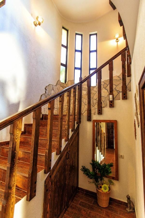 Виллы Lizayuna Добра-Вода-20