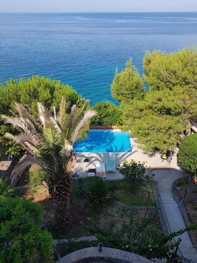 Виллы Lizayuna Добра-Вода-22