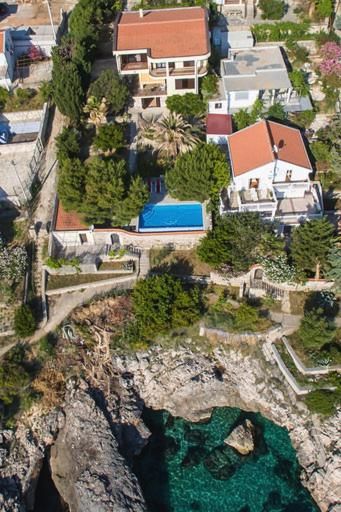 Виллы Lizayuna Добра-Вода-23