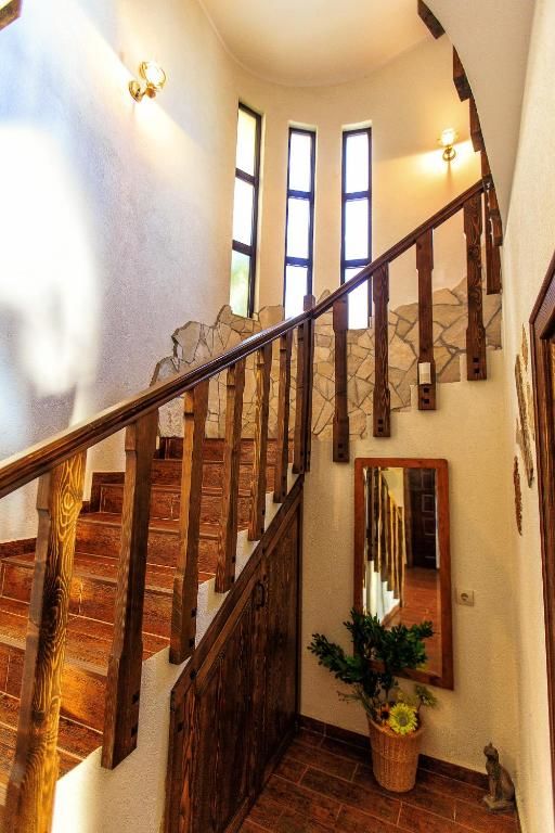 Виллы Lizayuna Добра-Вода-29