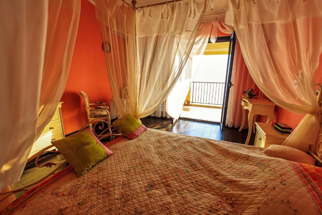 Виллы Lizayuna Добра-Вода-32