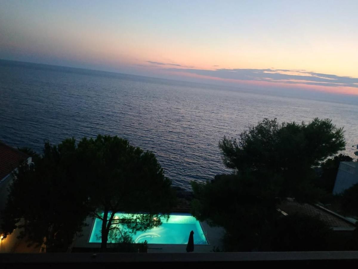 Виллы Lizayuna Добра-Вода-6