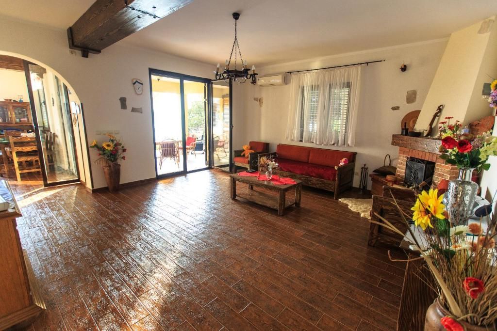 Виллы Lizayuna Добра-Вода-34