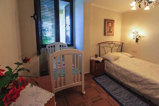 Виллы Lizayuna Добра-Вода-41