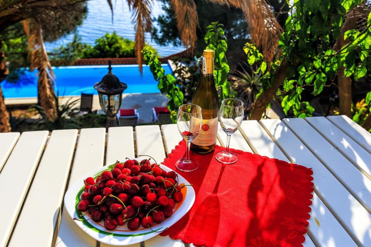 Виллы Lizayuna Добра-Вода-7