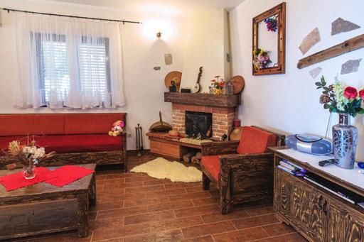 Виллы Lizayuna Добра-Вода-9