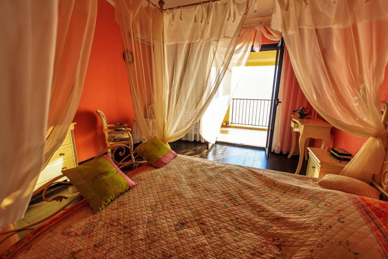 Виллы Lizayuna Добра-Вода-11