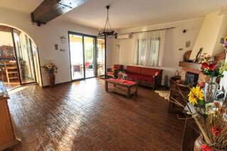 Виллы Lizayuna Добра-Вода Вилла с видом на море-31