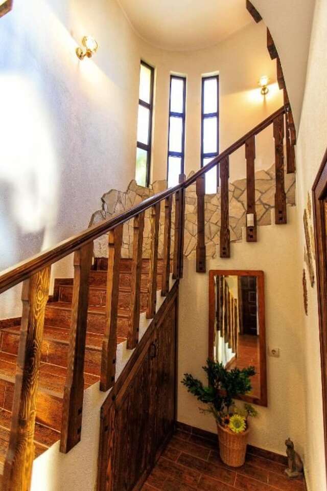 Виллы Lizayuna Добра-Вода-28