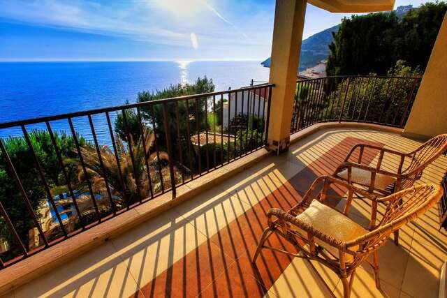 Виллы Lizayuna Добра-Вода-29