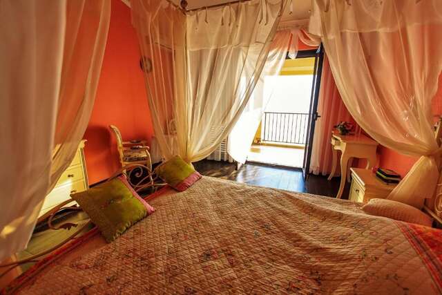 Виллы Lizayuna Добра-Вода-31