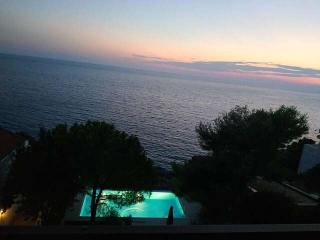 Виллы Lizayuna Добра-Вода-5