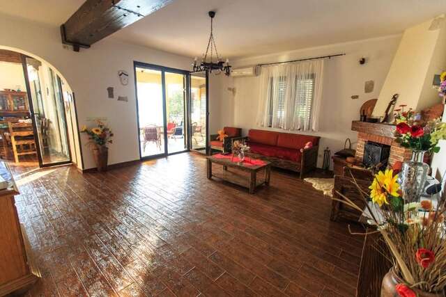 Виллы Lizayuna Добра-Вода-33