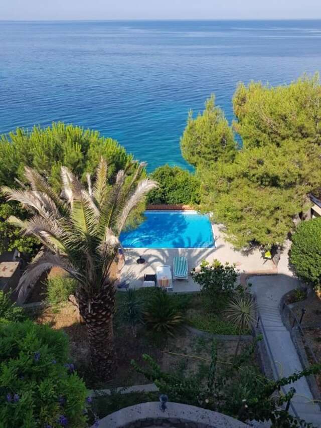 Виллы Lizayuna Добра-Вода-34