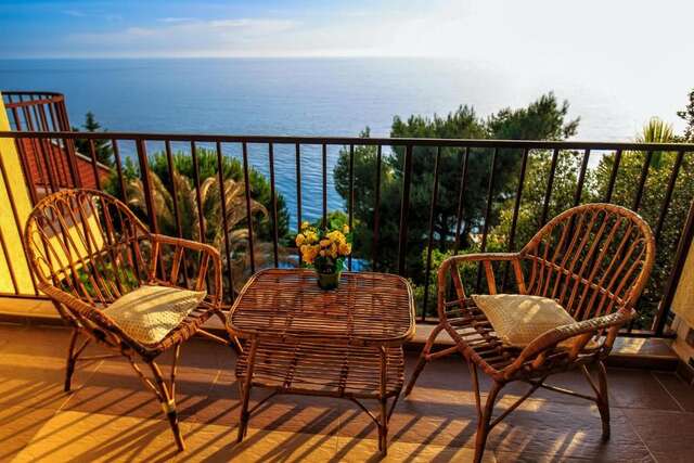 Виллы Lizayuna Добра-Вода-37