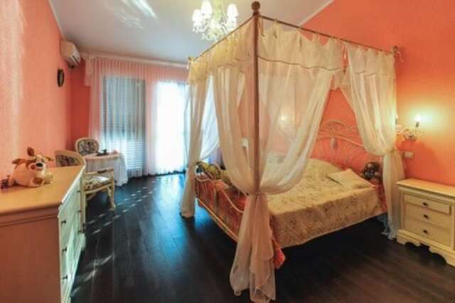 Виллы Lizayuna Добра-Вода-9