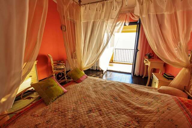 Виллы Lizayuna Добра-Вода-10